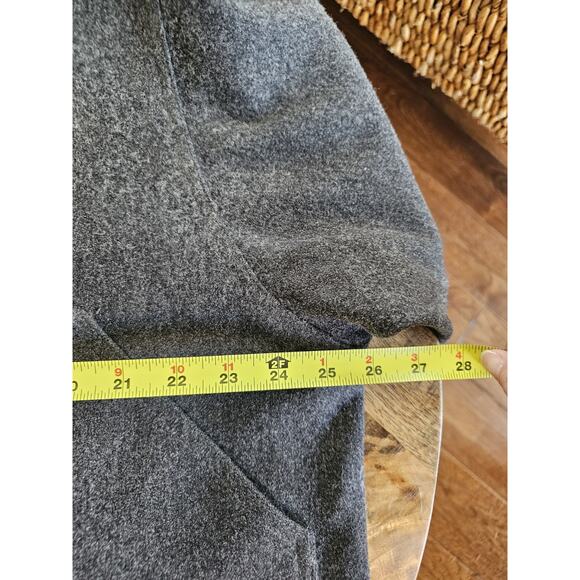 Stormy Kromer Mercantile Mackinaw Wool Coat Men’s Size 48 Vintage USA - Picture 11 of 12